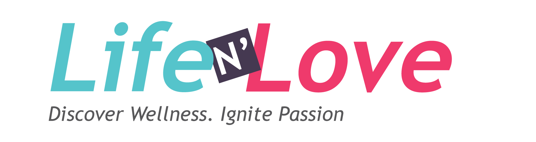 life n love logo