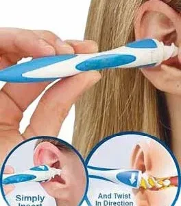 1WAXE-Easy Earwax Remover1