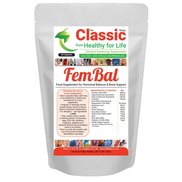 FemBal
