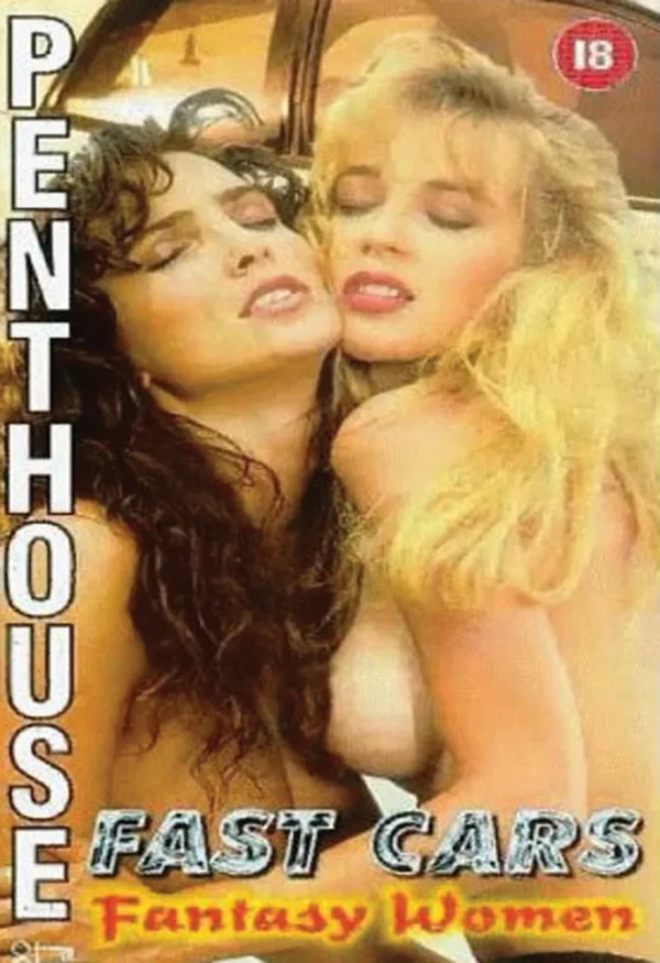 Fast Cars & Fantasy Women